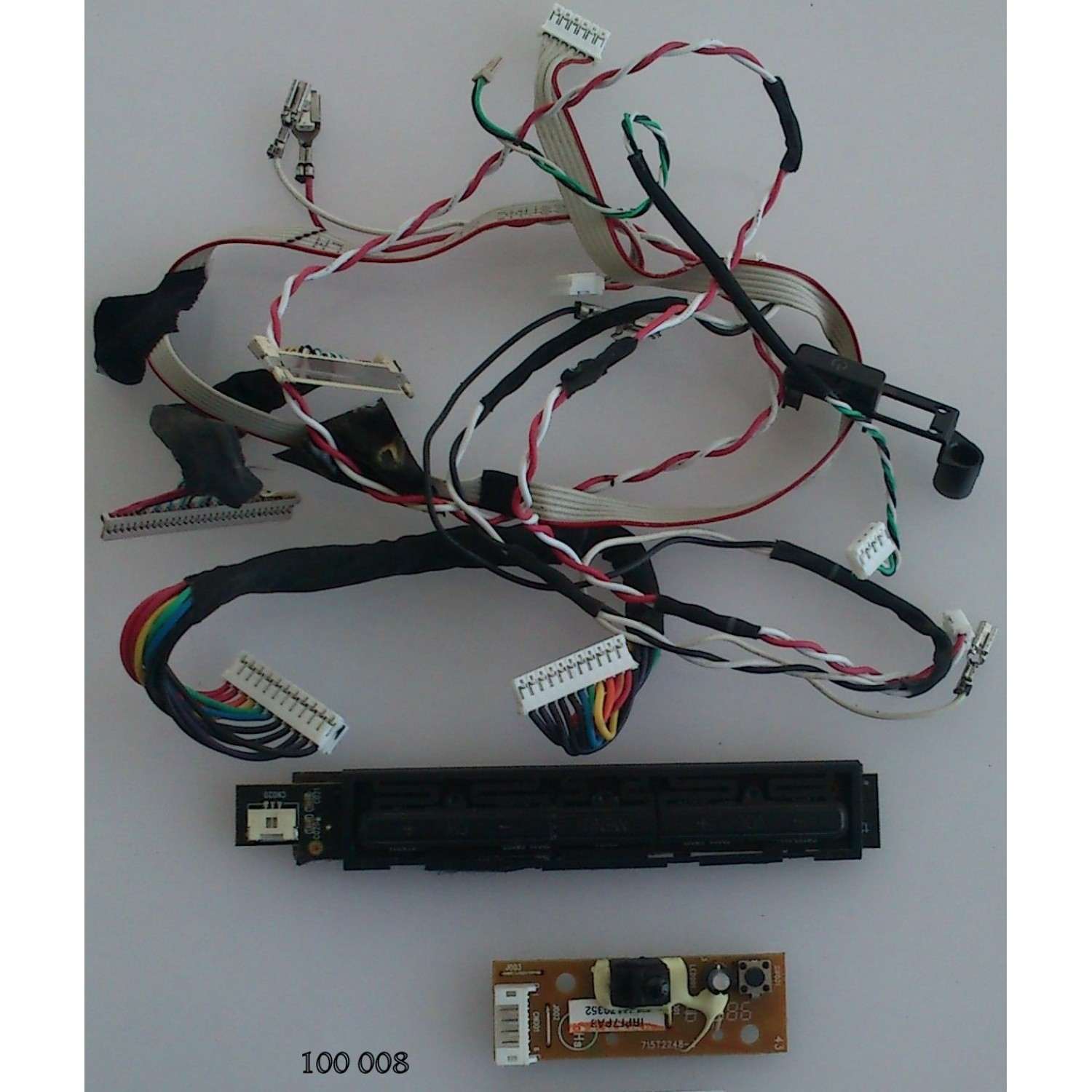 KIT DE CABLES PARA TV / PHILIPS 19MF337B/17 MODELO 19MF337B/17